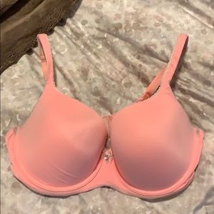 Victoria Secret Bra Demi